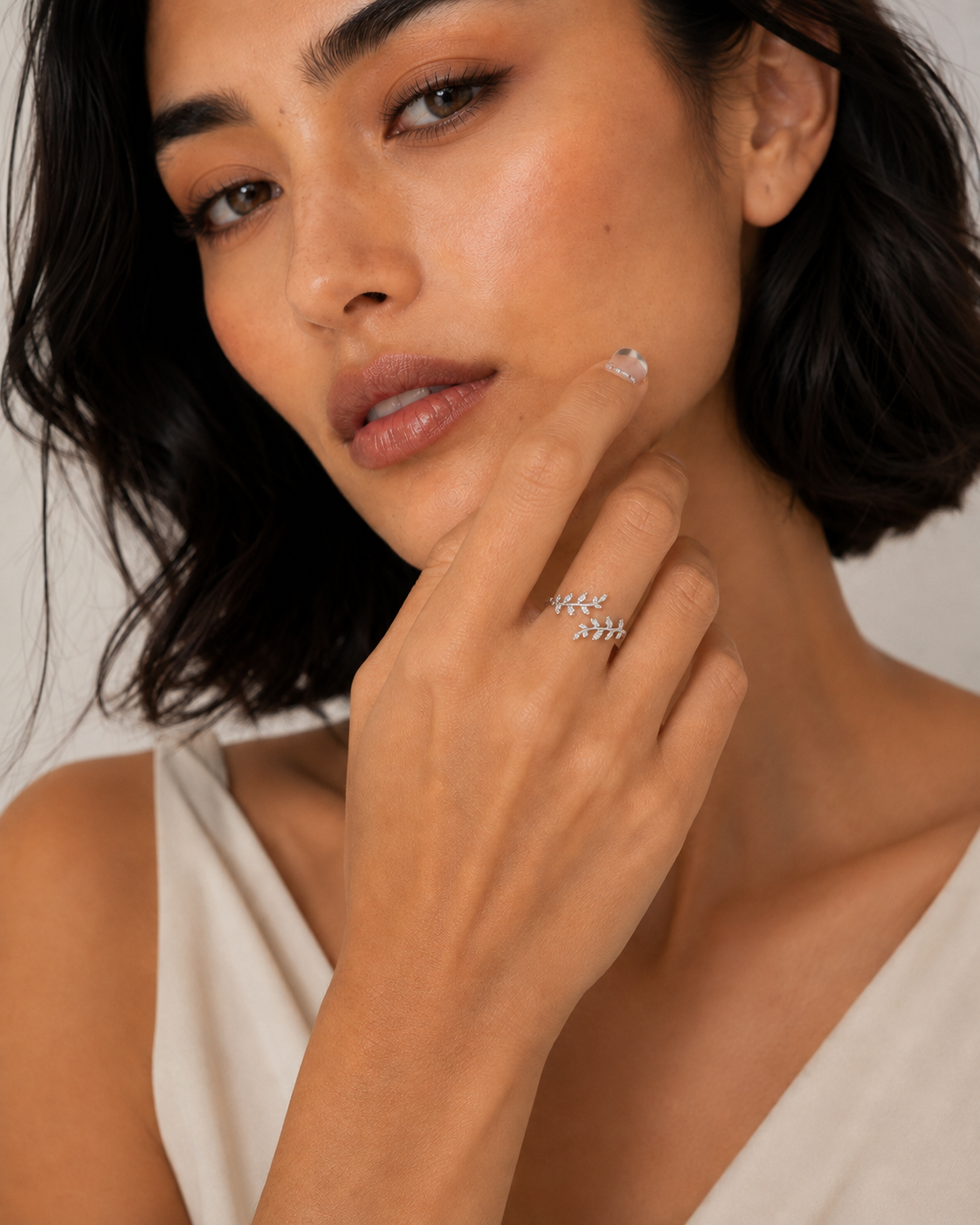 Vinea Ring