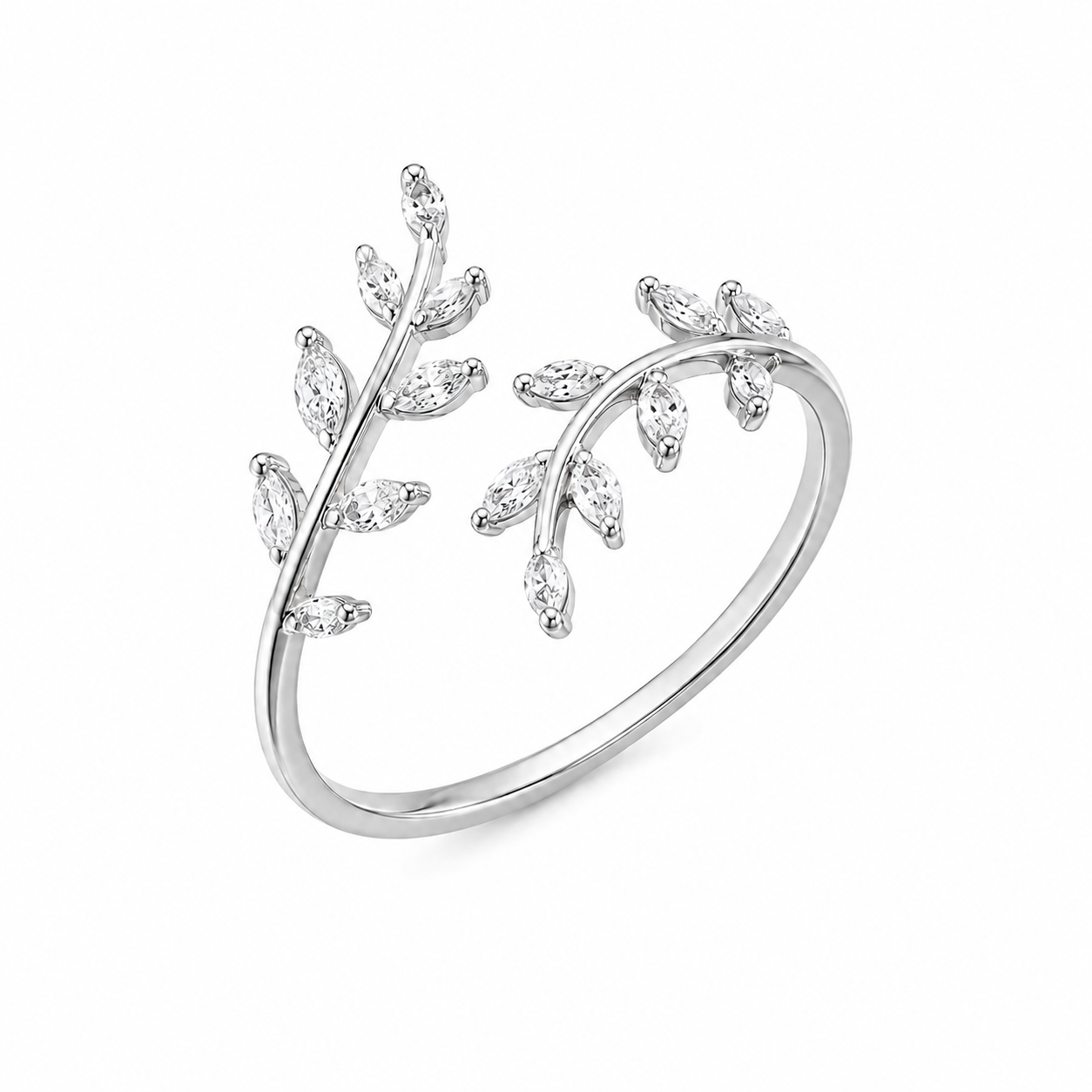 Vinea Ring