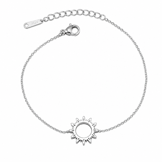 Solstice Sun Bracelet